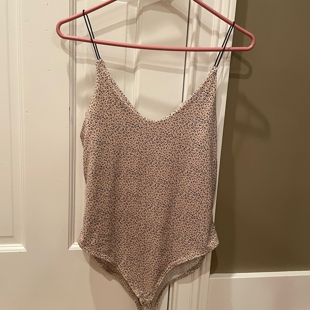 Bodysuit
